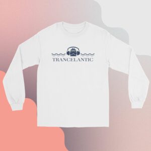 Men’s Long Sleeve Shirt